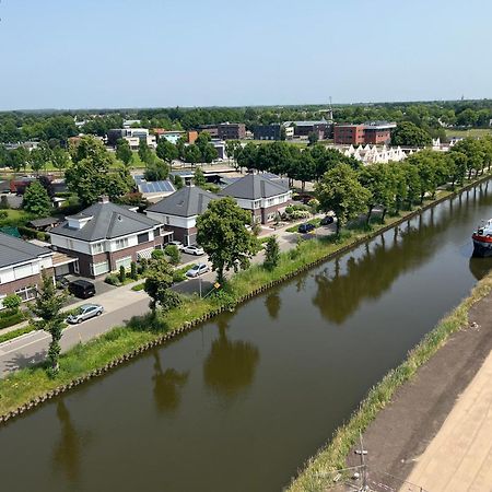 B&B Mouttoren Weert Exteriér fotografie