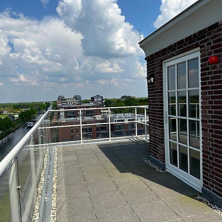 B&B Mouttoren Weert Exteriér fotografie