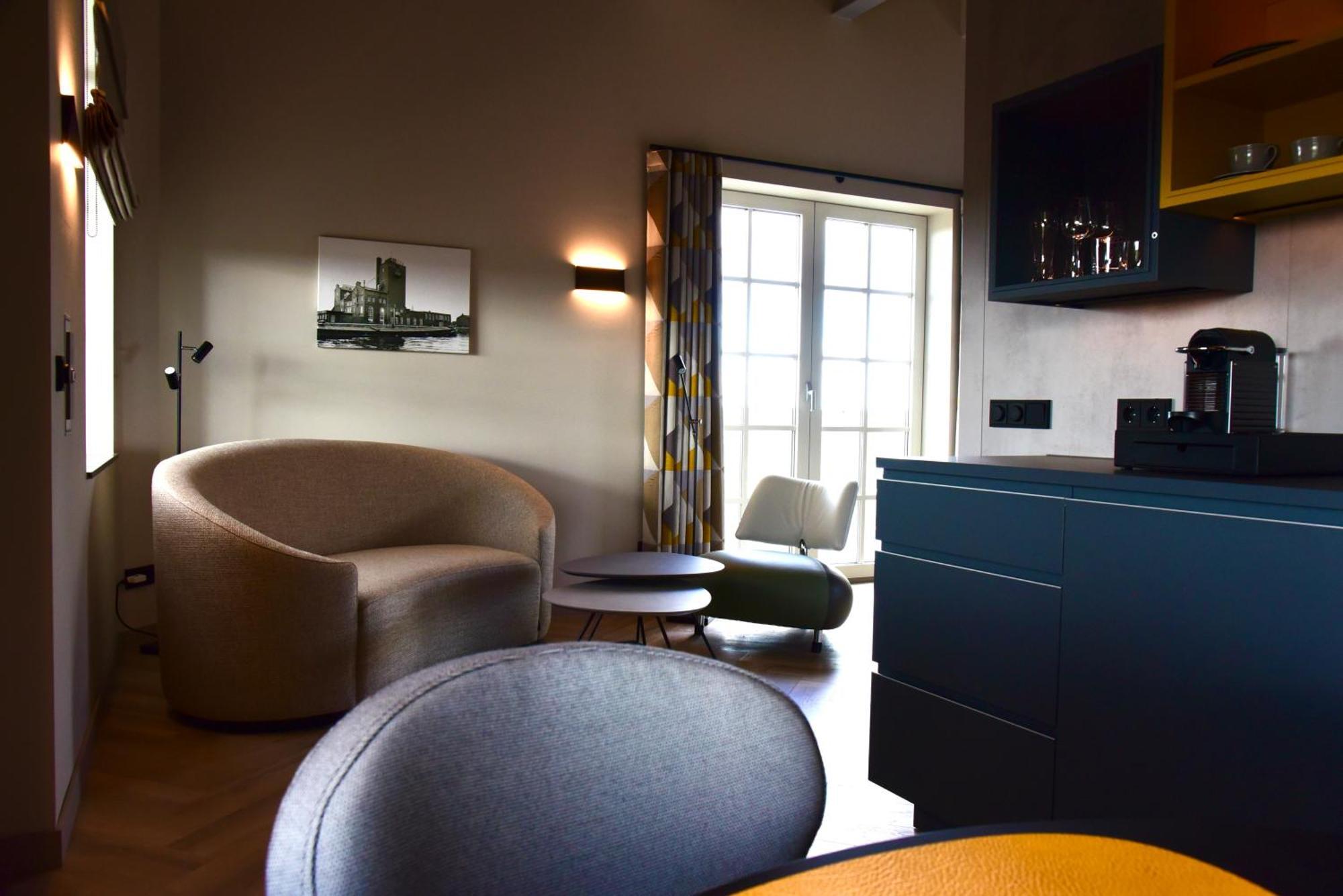 B&B Mouttoren Weert Exteriér fotografie