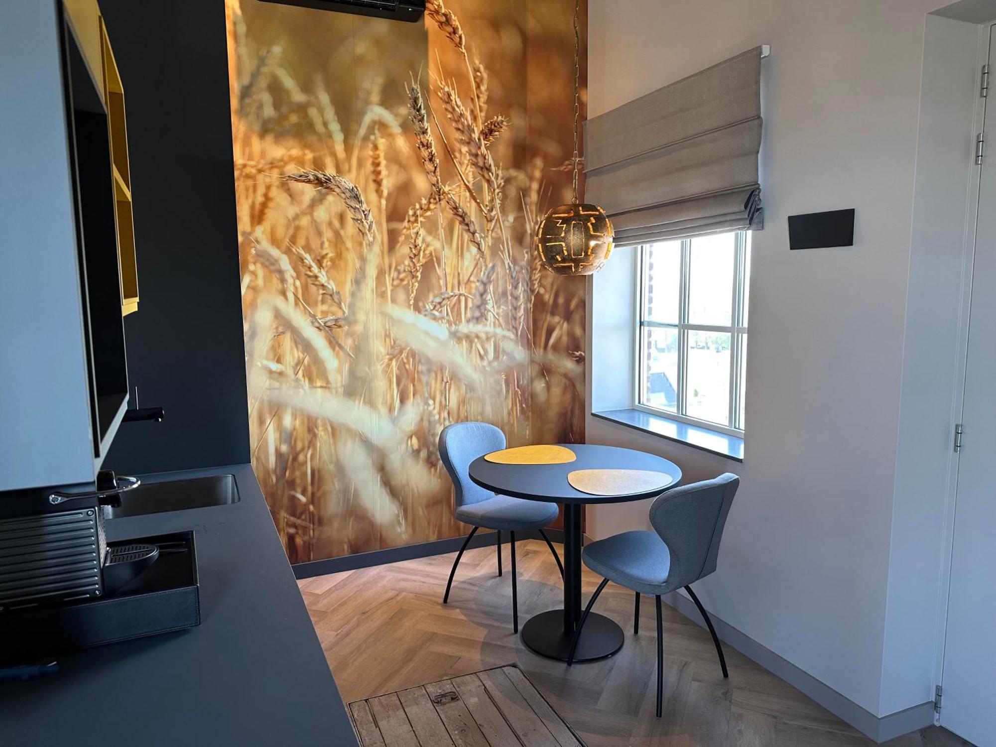B&B Mouttoren Weert Exteriér fotografie